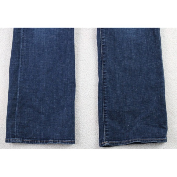 Lucky Brand Sweet Boot Jeans Womens Size 8 29 Medium Wash Flare Leg Denim - Picture 11 of 16